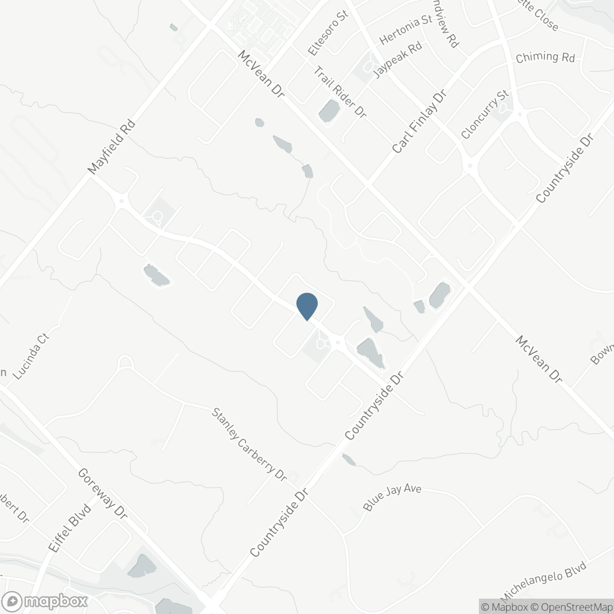35 GORDON RANDLE Drive, Brampton, Ontario L6P 4G8